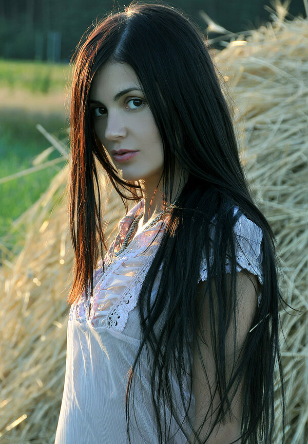 Дарья, 48