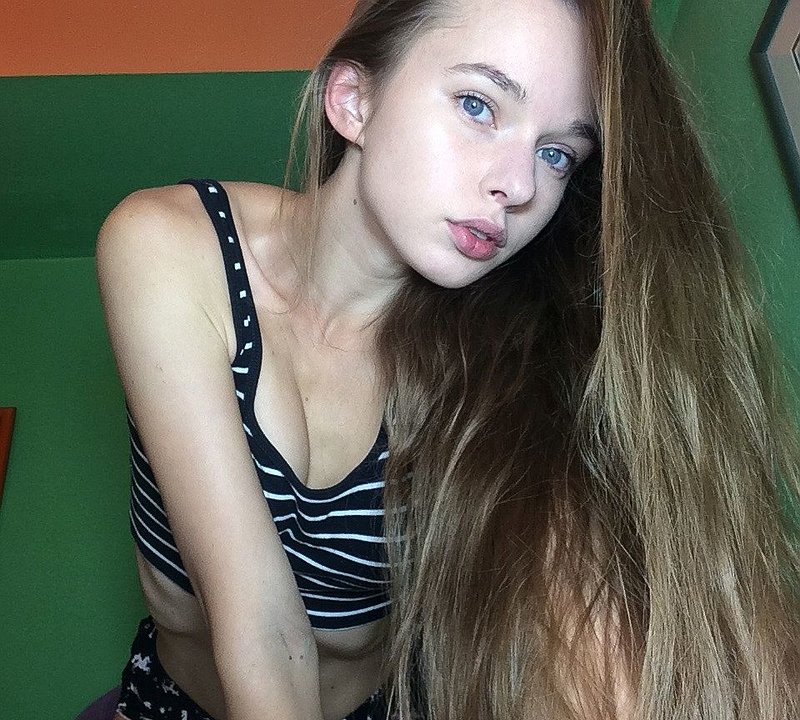 Альбина, 31
