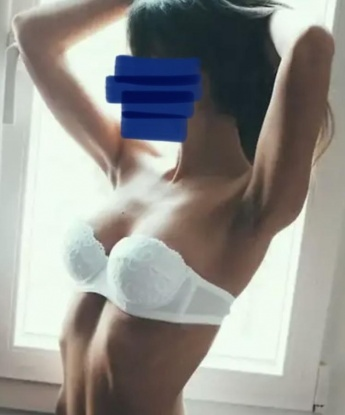 Даниэлла, 28
